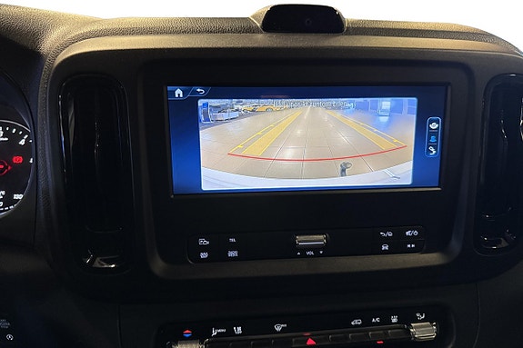 Mercedes-Benz Vito 116 8 of 11