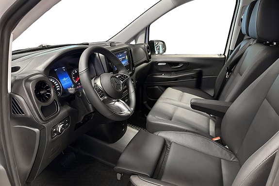 Mercedes-Benz Vito 116 5 of 5