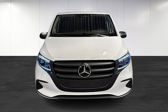 Mercedes-Benz Vito 116 10 of 11