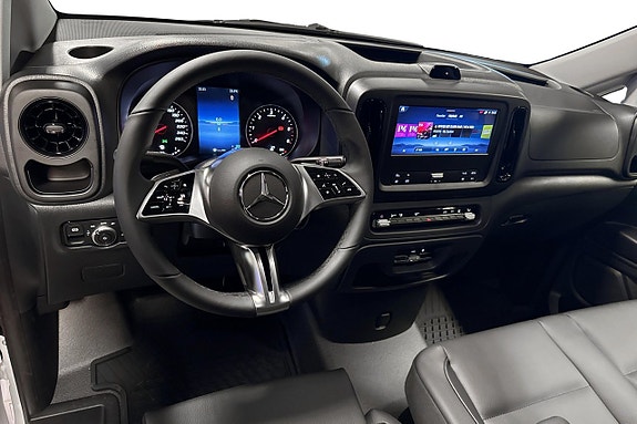 Mercedes-Benz Vito 116 7 of 11