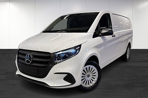 Mercedes-Benz Vito 116