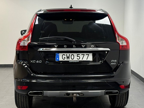 Volvo XC60 6 of 18