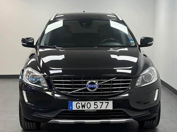 Volvo XC60 5 of 5