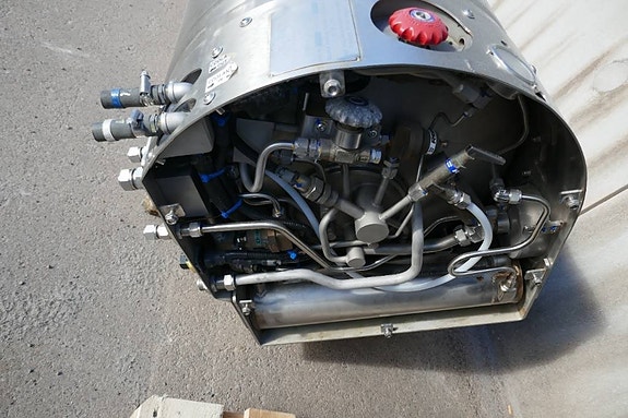 Scania Gastank 2926898 3 of 6