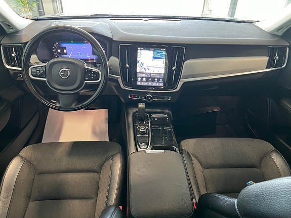 Volvo V90 12 of 22