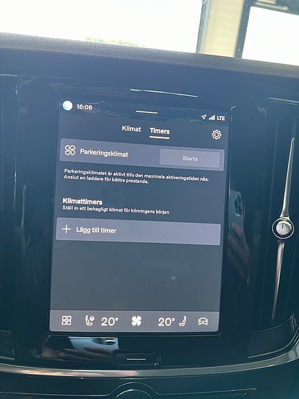 Volvo V90 20 of 22
