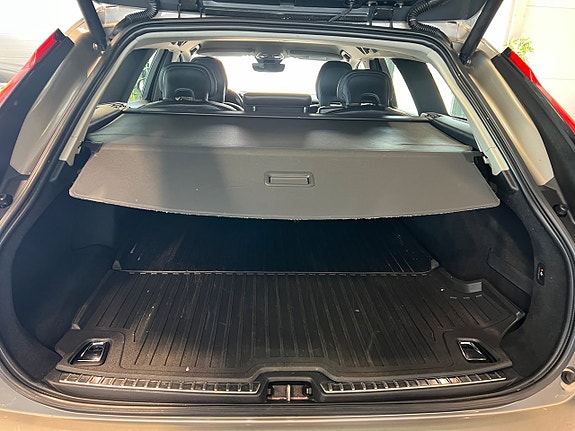 Volvo V90 5 of 5