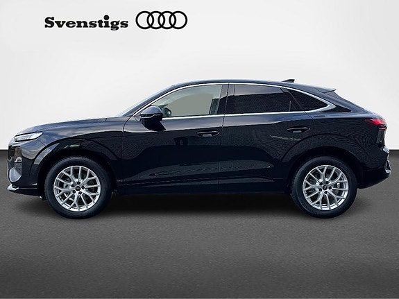 Audi Q3 4 of 5