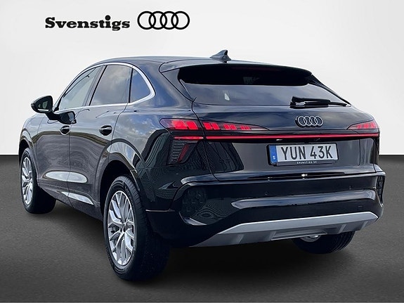 Audi Q3 5 of 5