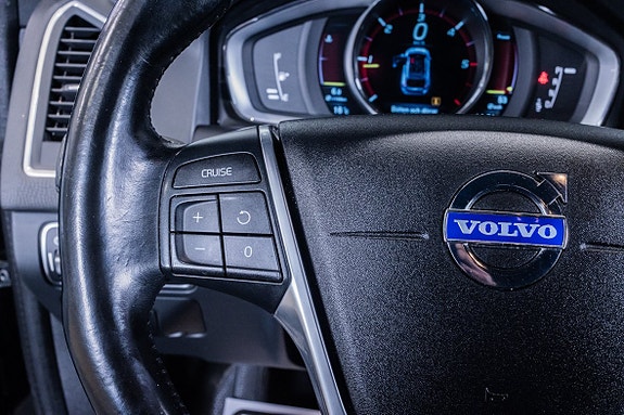 Volvo XC60 19 of 25