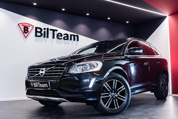 Volvo XC60 3 of 5