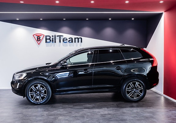 Volvo XC60 6 of 25