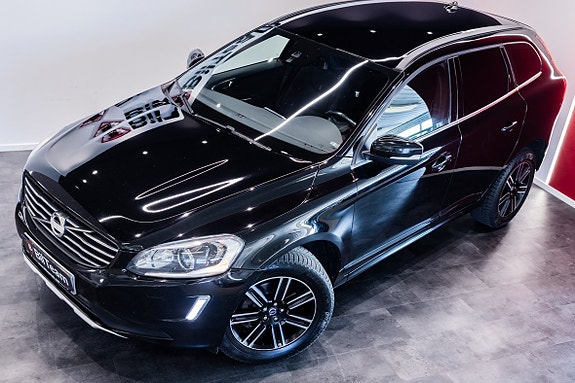 Volvo XC60 5 of 5