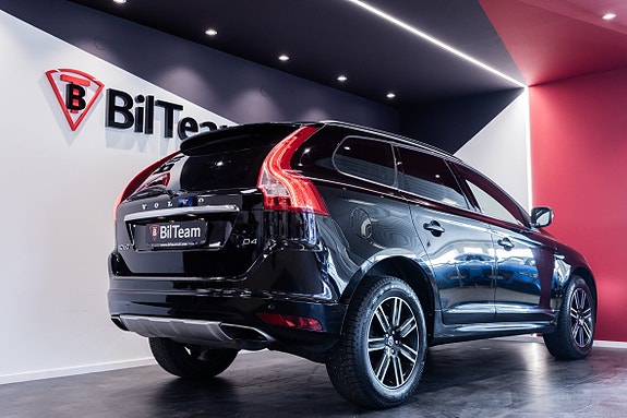 Volvo XC60 9 of 25