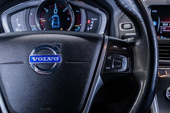 Volvo XC60 20 of 25