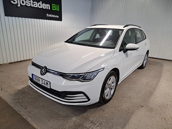 Volkswagen Golf-Serie