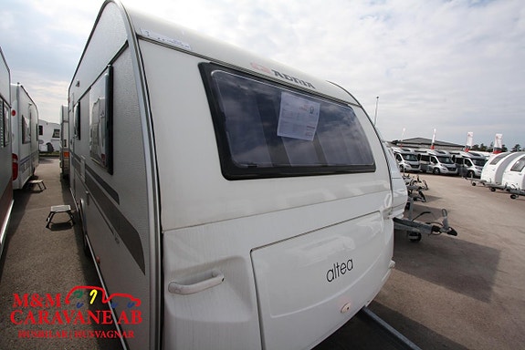 Adria ALTEA 542 PK