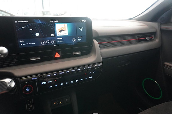 Hyundai Ioniq 5 7 of 12
