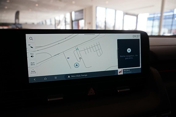 Hyundai Ioniq 5 9 of 12