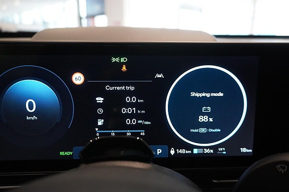 Hyundai Kona 12 of 13
