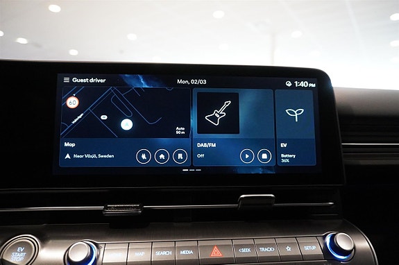Hyundai Kona 8 of 13