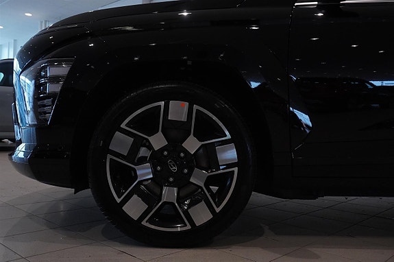 Hyundai Kona 13 of 13
