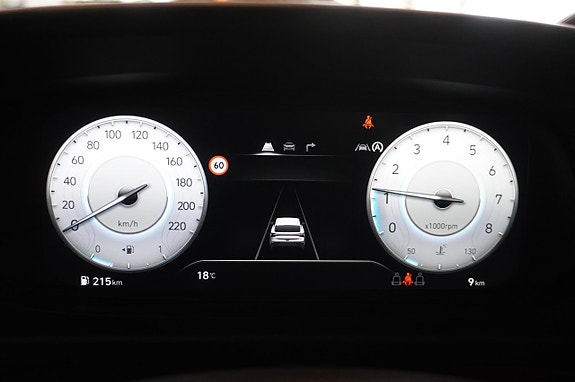 Hyundai i20 9 of 12