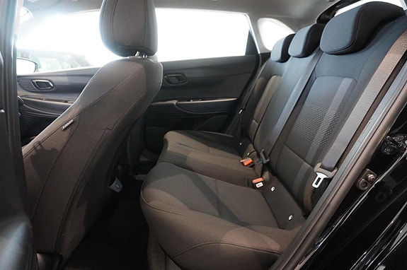 Hyundai i20 5 of 5