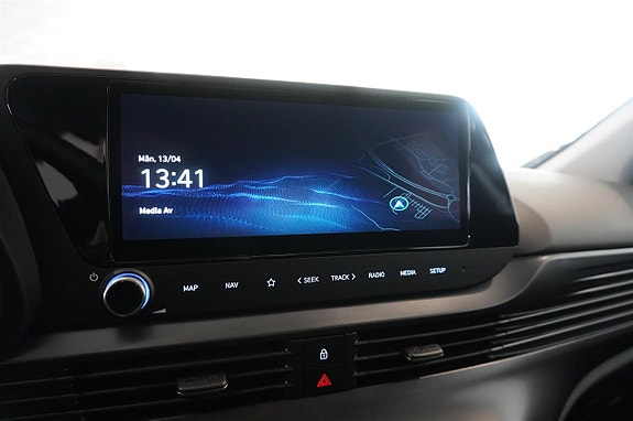 Hyundai i20 7 of 12