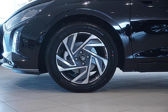 Hyundai i20 12 of 12