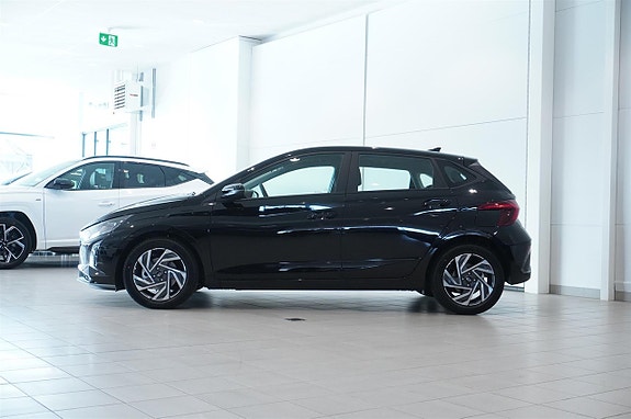 Hyundai i20 4 of 5