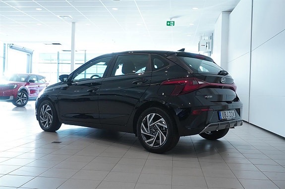 Hyundai i20 3 of 5