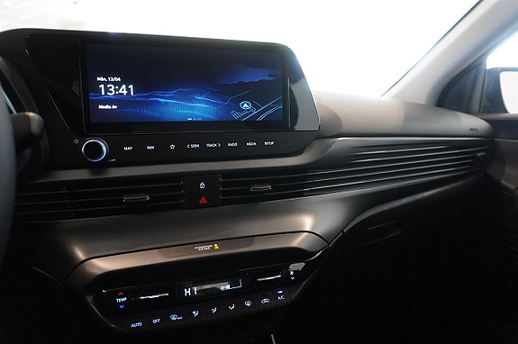 Hyundai i20 6 of 12