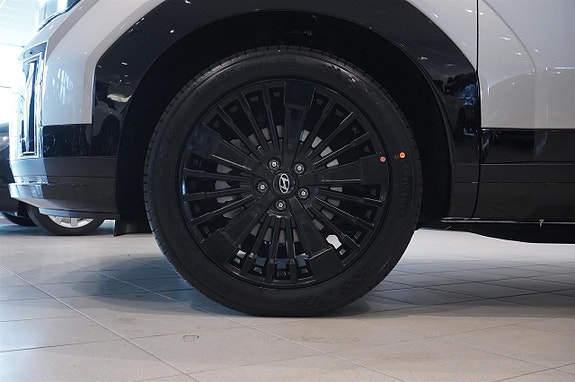 Hyundai Santa Fe 11 of 11