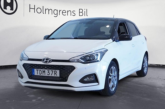 İkinci el  Hyundai I20 1.0 T-GDi