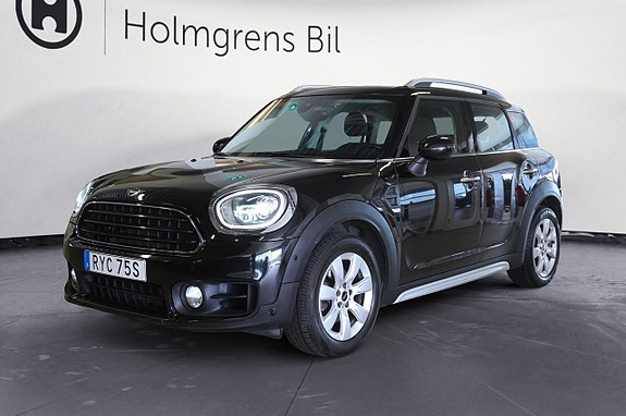 İkinci el  Mini Countryman 1.5
