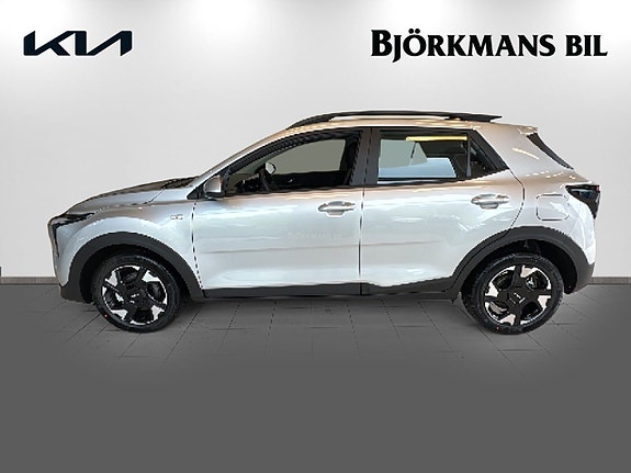 Kia Stonic 4 of 16