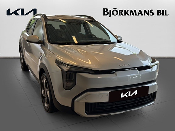 Kia Stonic 3 of 16
