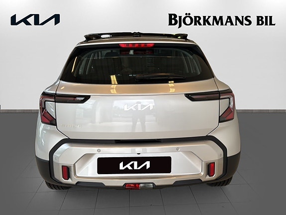 Kia Stonic 5 of 16