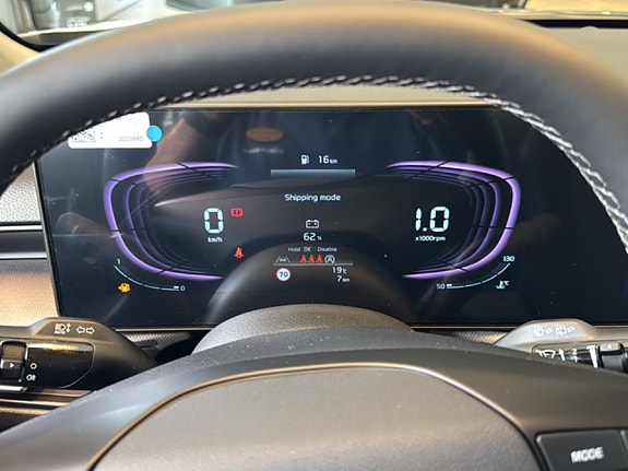 Kia Stonic 10 of 16