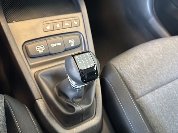 Kia Stonic 12 of 16