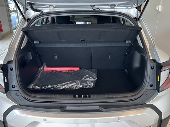 Kia Stonic 14 of 16