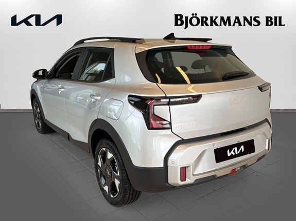 Kia Stonic 6 of 16
