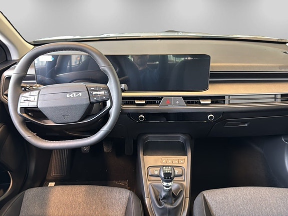 Kia Stonic 7 of 16