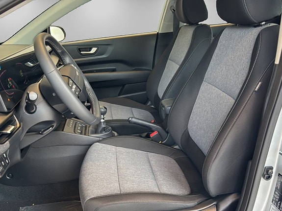 Kia Stonic 8 of 16