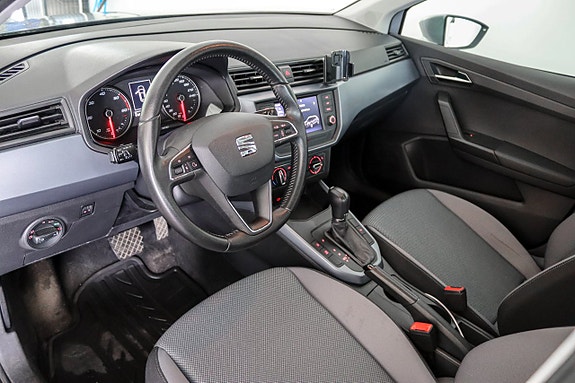 Seat Arona 5 of 5