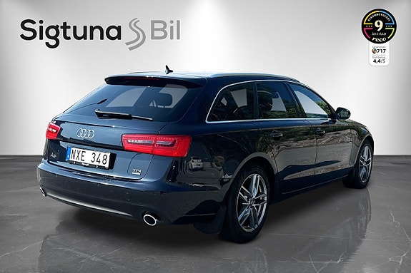 Audi A6 6 of 25
