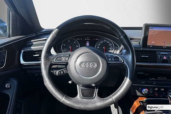 Audi A6 17 of 25