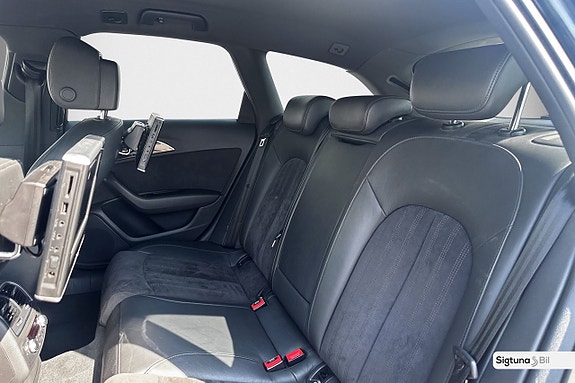 Audi A6 14 of 25