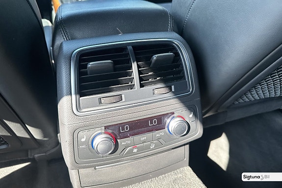 Audi A6 24 of 25